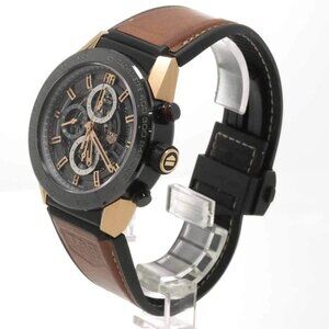 TAG Heuer Carrera Calibre Heuer 01 CAR2A5C Black Dial Skeleton 90245921